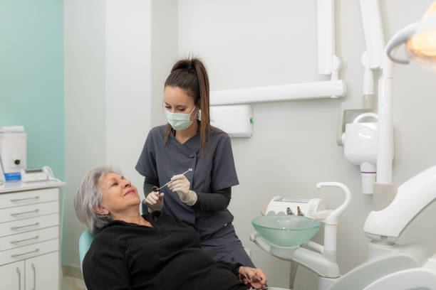 Best Broken or Cracked Tooth Emergency Dentist in Vineyard Haven, MA