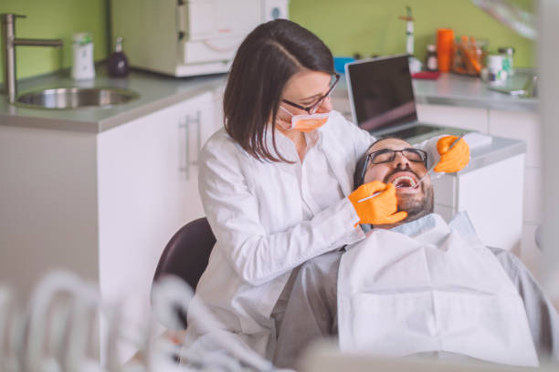 Best Emergency Dentist for Lost Fillings or Crowns in Vineyard Haven, MA