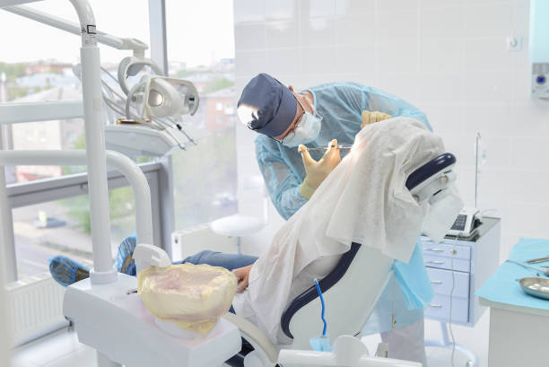 Best Emergency Dentist for Special Needs Patients in Vineyard Haven, MA